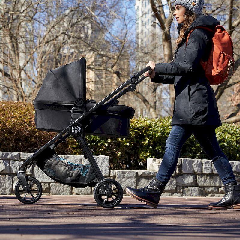 Baby Jogger Mini2/GT2/Elite 2 Bassinet/Carry Cot - Image 4
