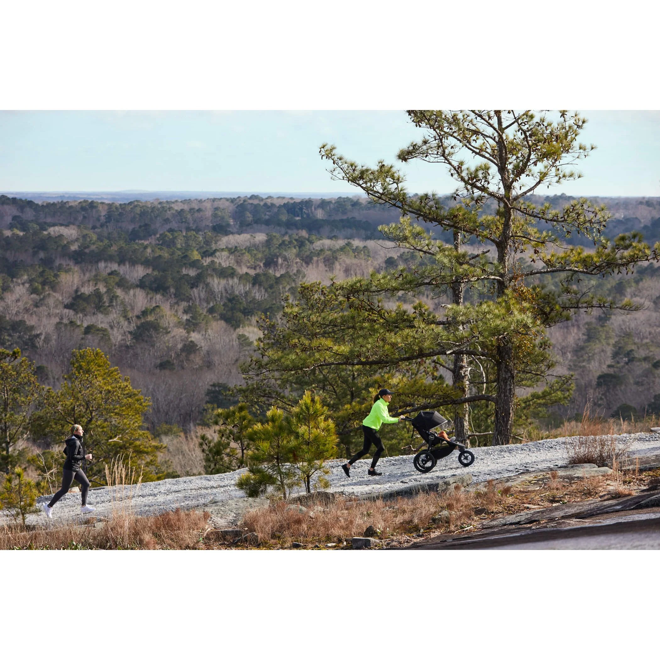 Baby Jogger Summit X3 - Image 12