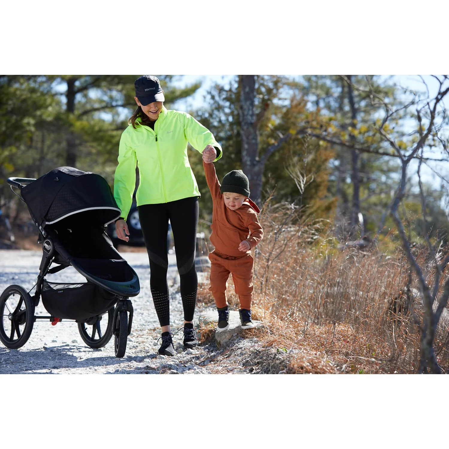 Baby Jogger Summit X3 - Image 13