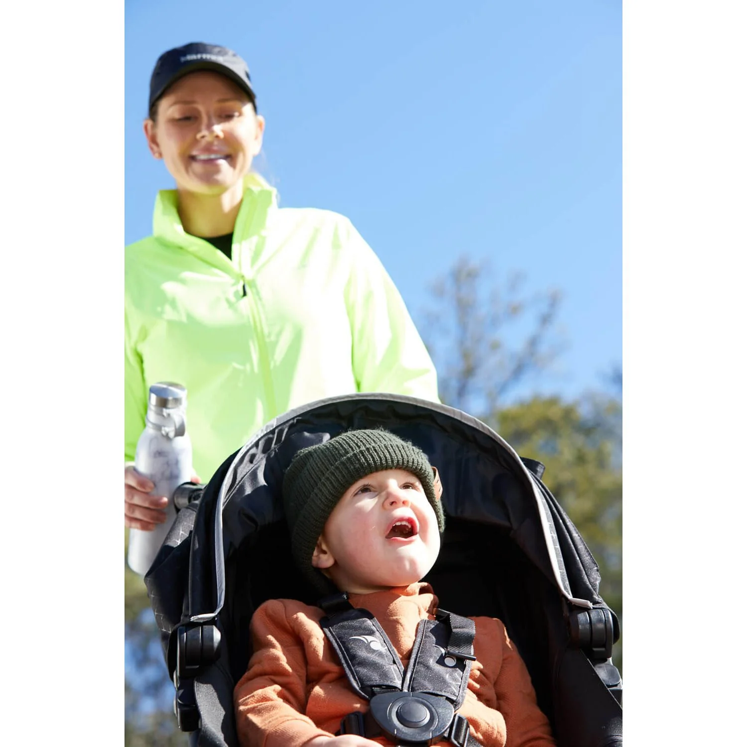 Baby Jogger Summit X3 - Image 14