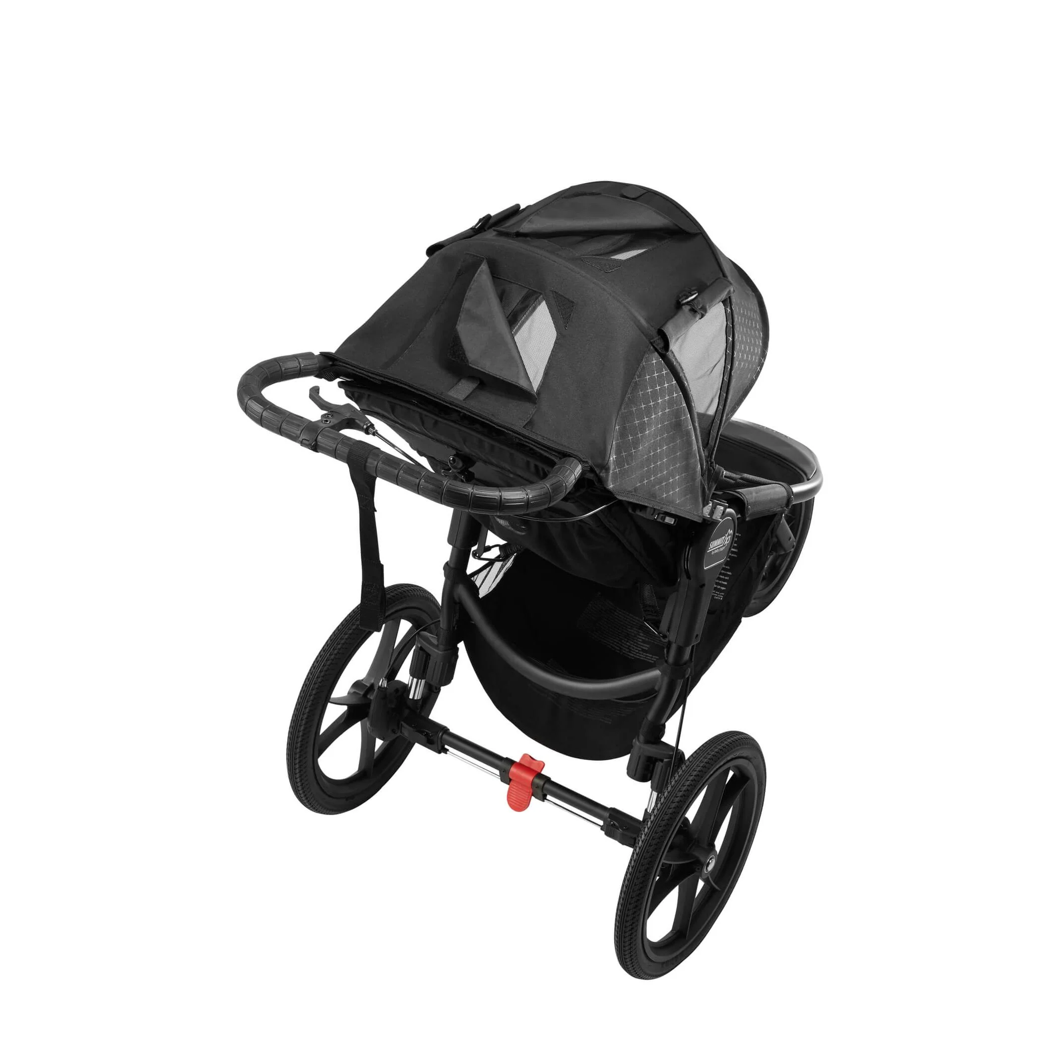 Baby Jogger Summit X3 - Image 3