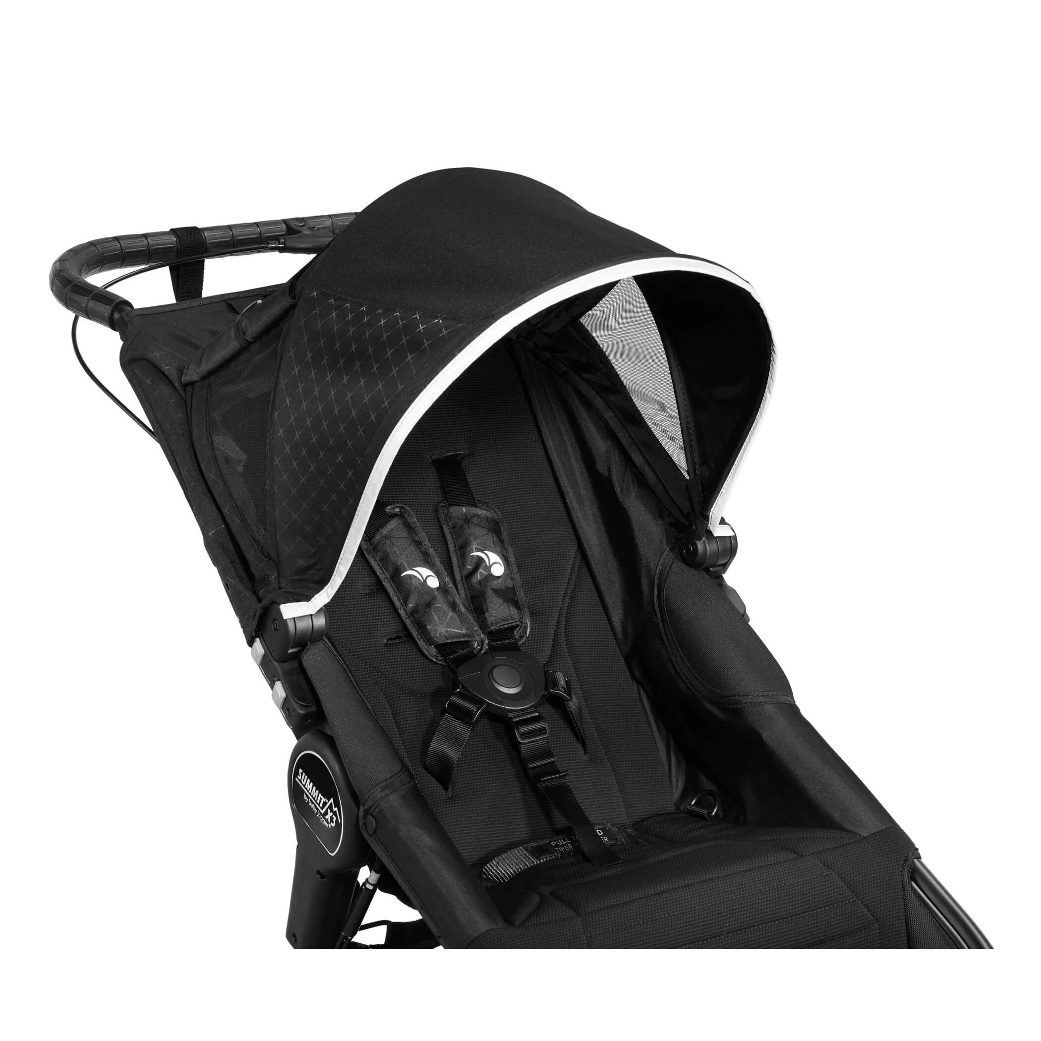 Baby Jogger Summit X3 - Image 4