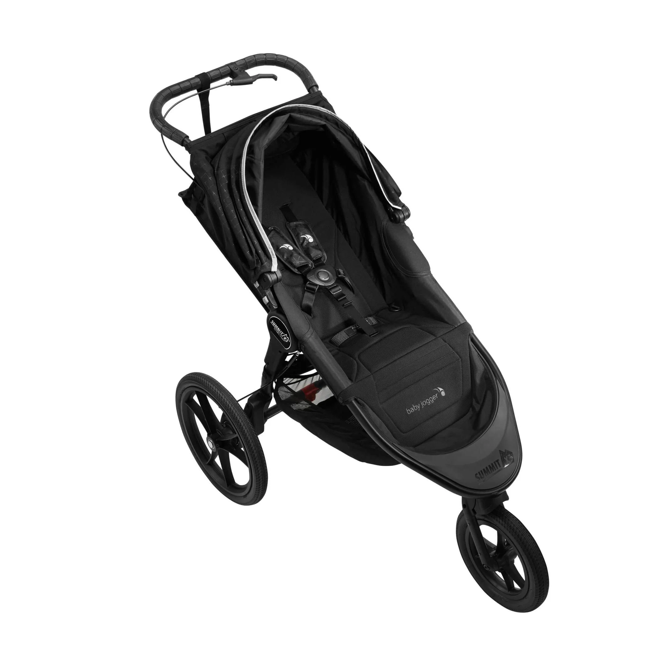 Baby Jogger Summit X3 - Image 5