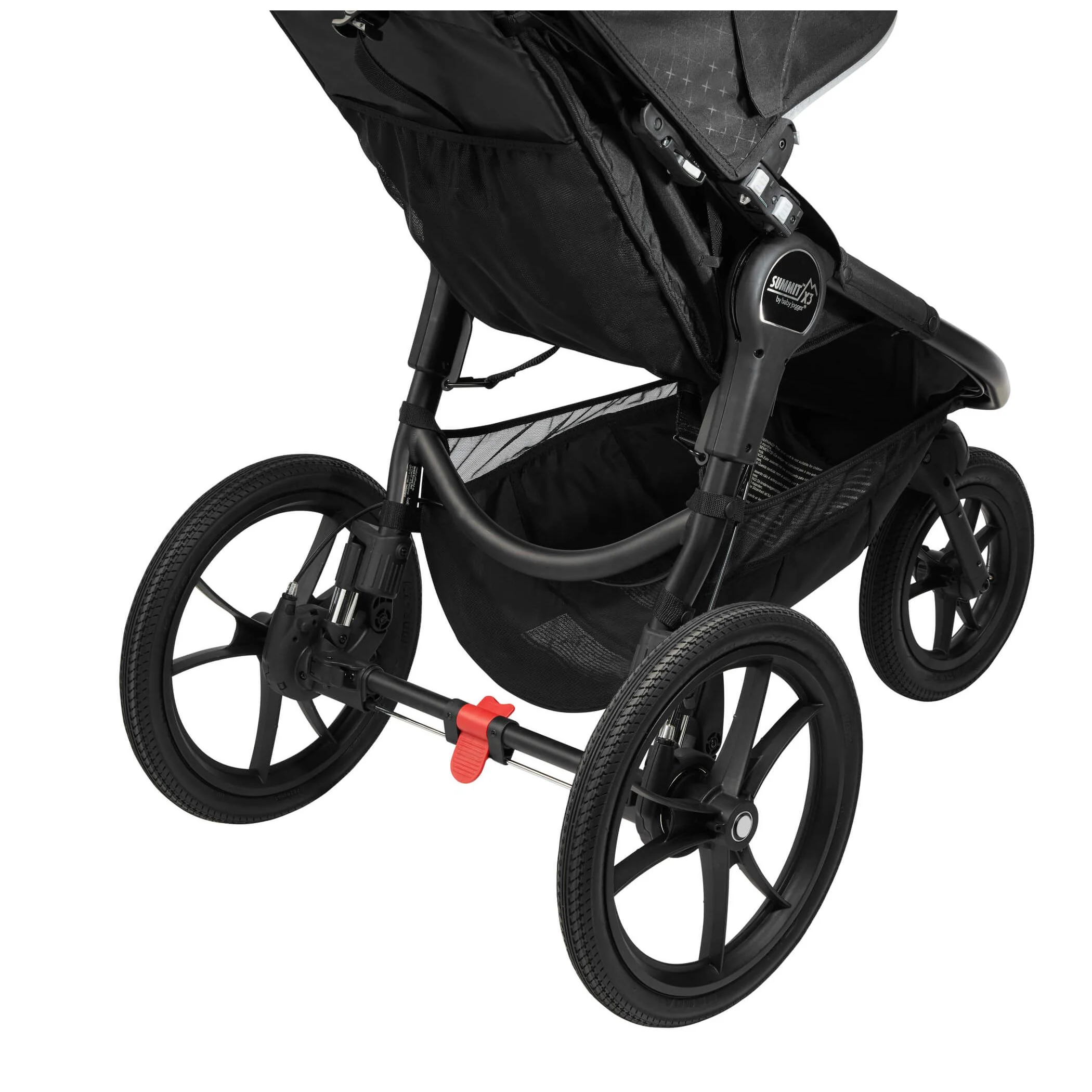 Baby Jogger Summit X3 - Image 6