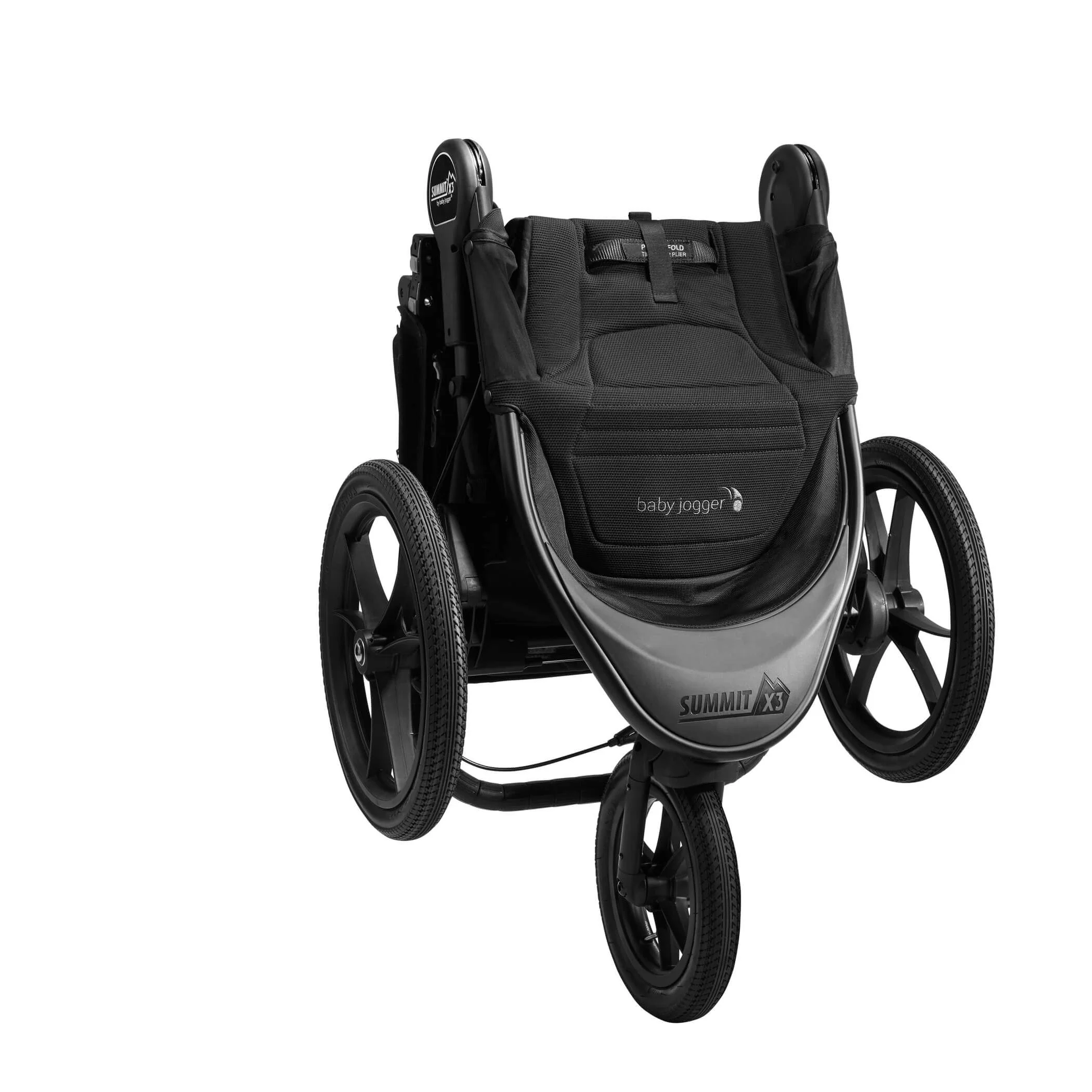 Baby Jogger Summit X3 - Image 8