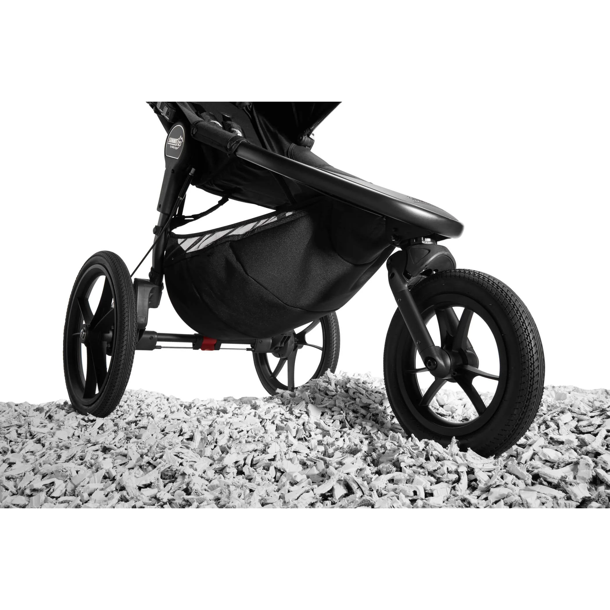 Baby Jogger Summit X3 - Image 9