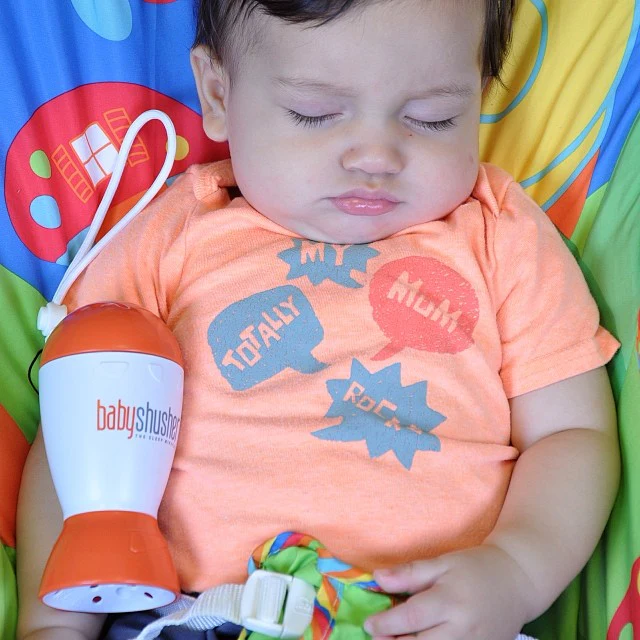 Baby Shusher - Image 3