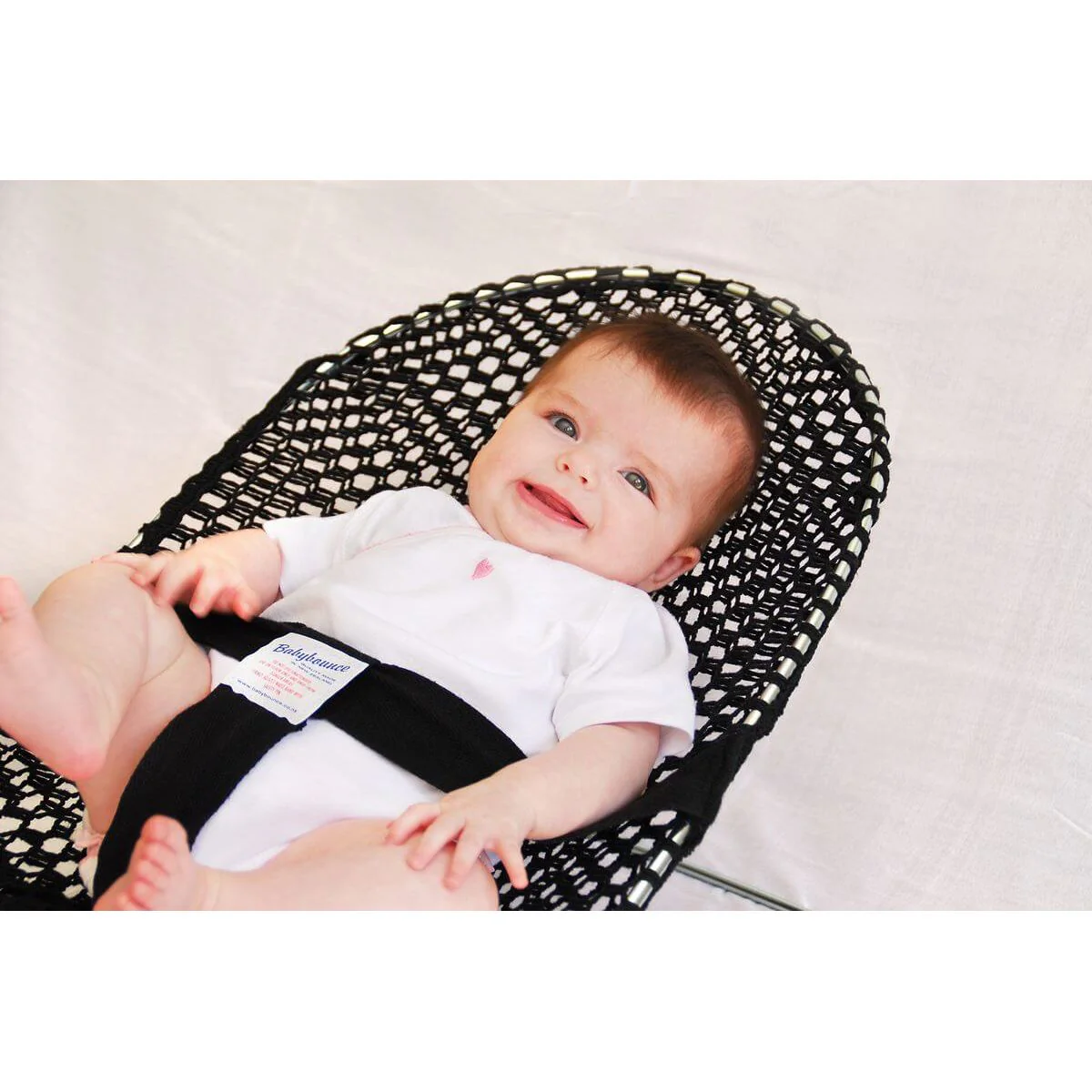 Babybounce Bouncinette - Image 16