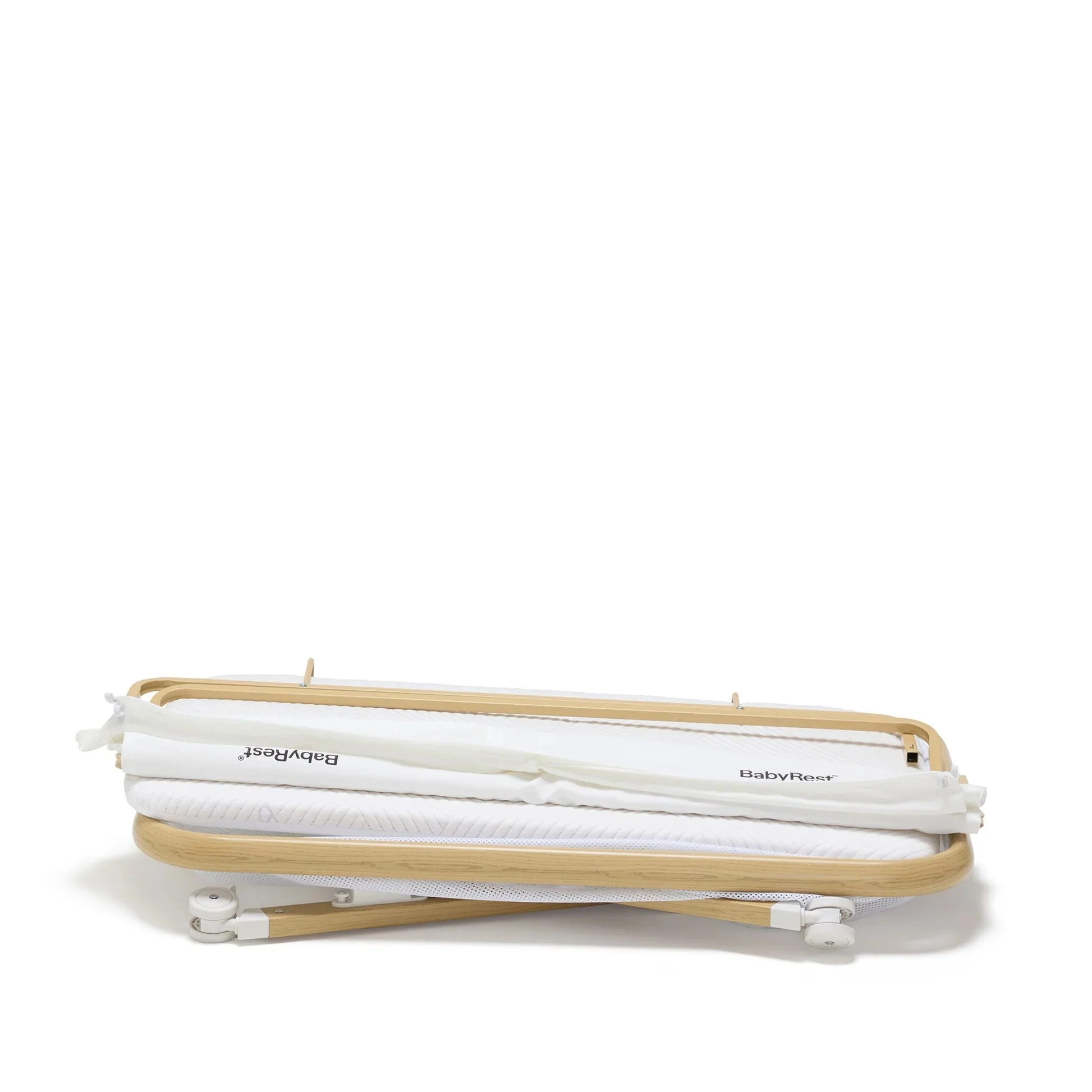 Babyrest Alfie Bedside Bassinet/Co-Sleeper - Image 2