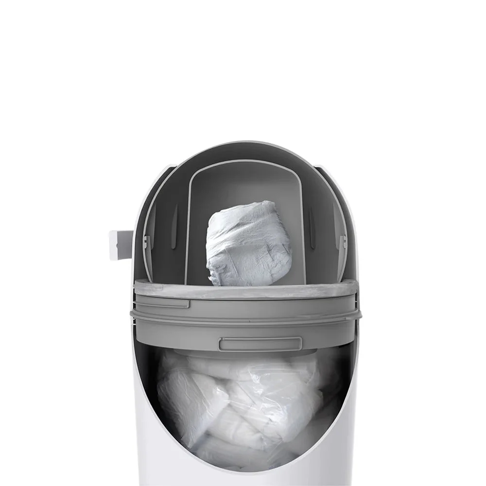 Babyrest Aster Nappy Bin - Image 10
