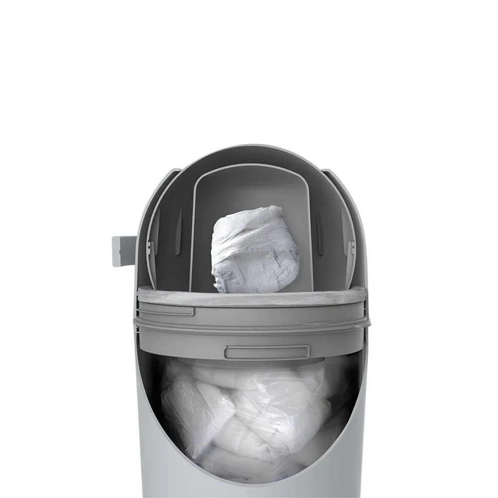 Babyrest Aster Nappy Bin - Image 12