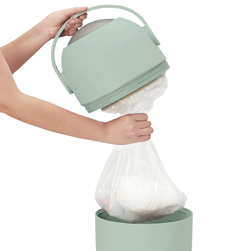 Babyrest Aster Nappy Bin - Image 14