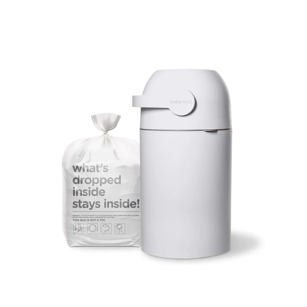 Babyrest Aster Nappy Bin - Image 2