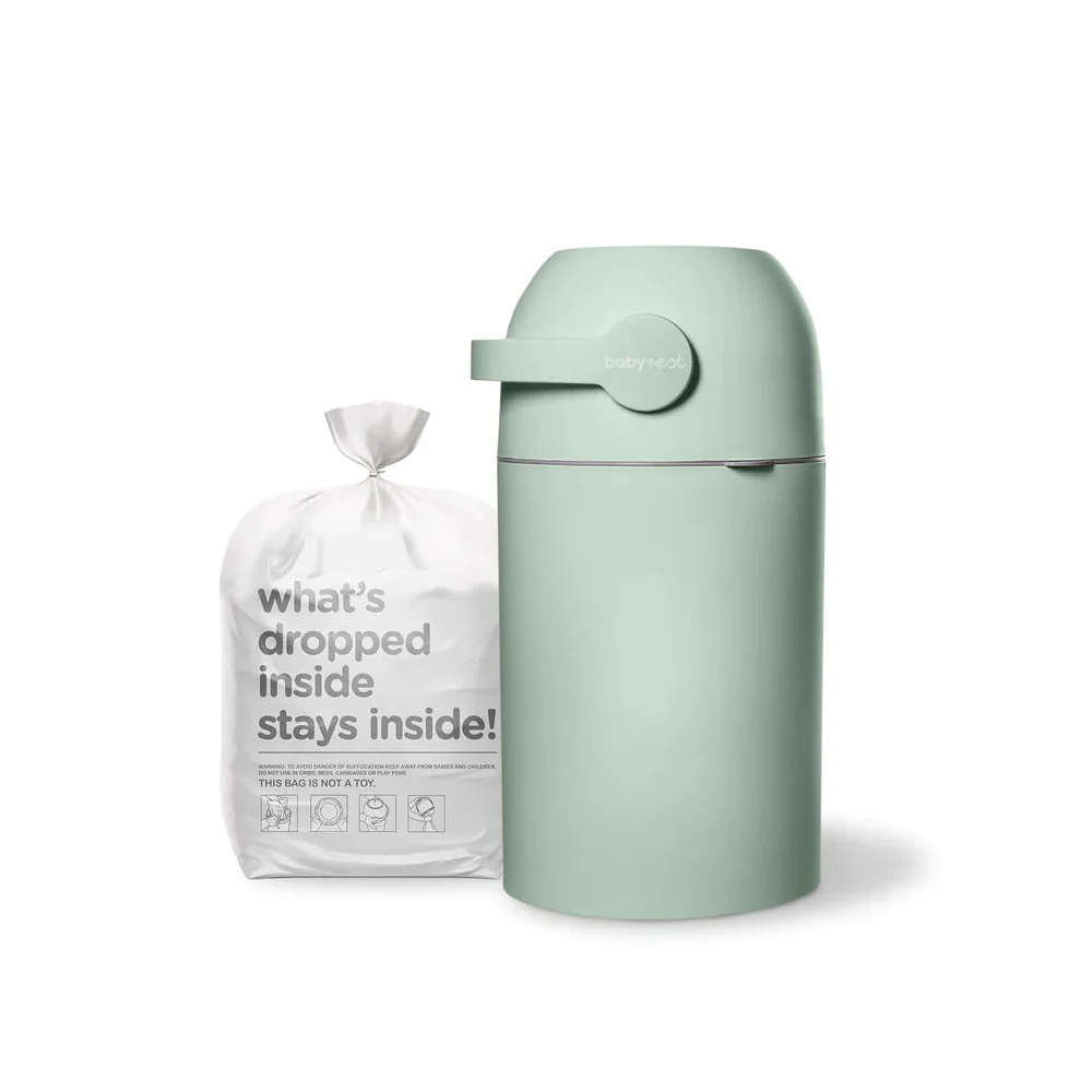 Babyrest Aster Nappy Bin - Image 3