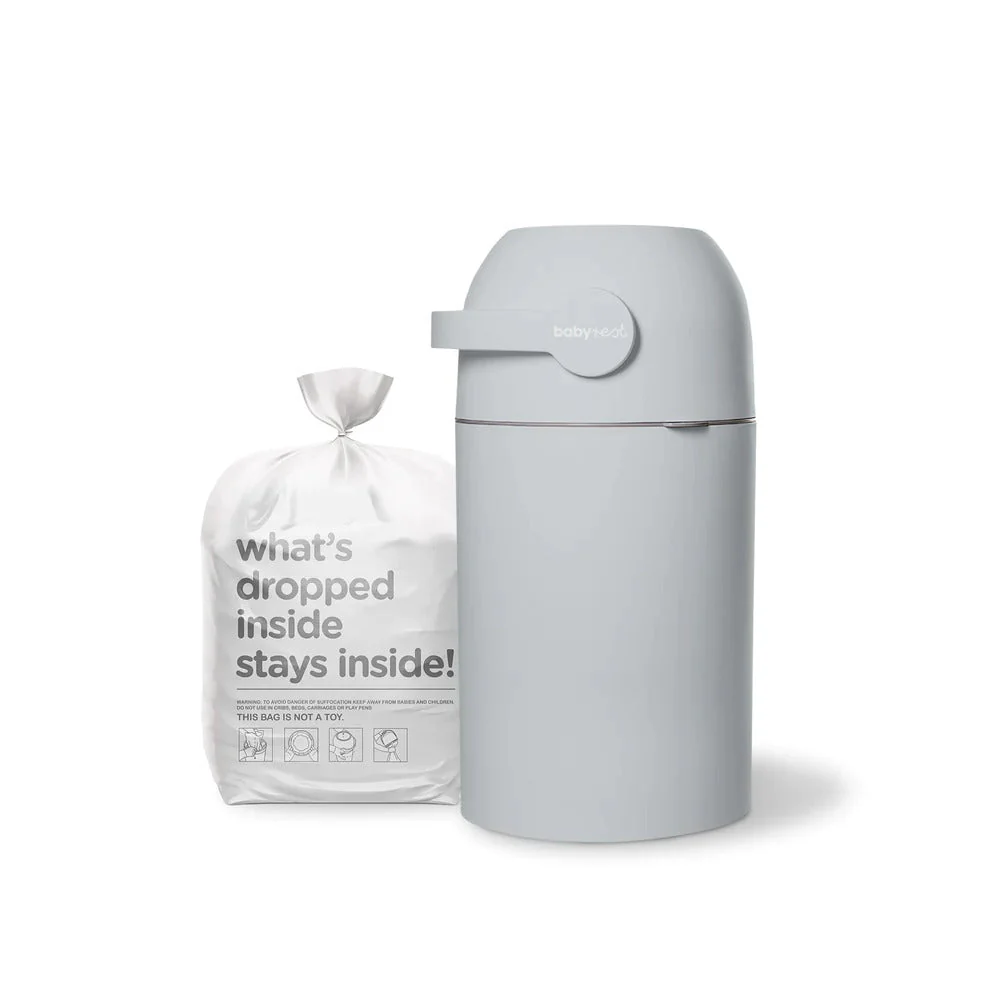 Babyrest Aster Nappy Bin - Image 4