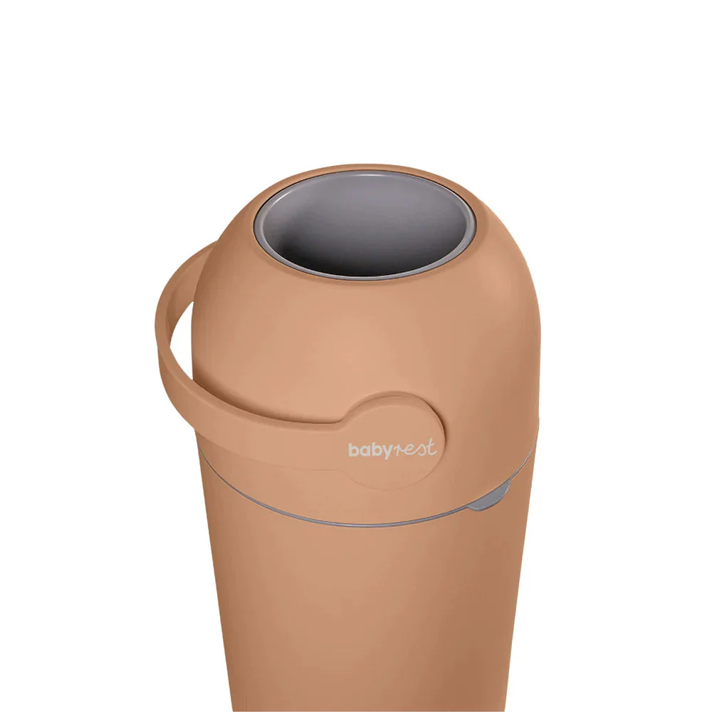 Babyrest Aster Nappy Bin - Image 5