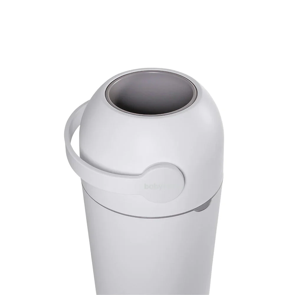Babyrest Aster Nappy Bin - Image 6