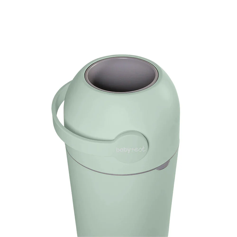 Babyrest Aster Nappy Bin - Image 7