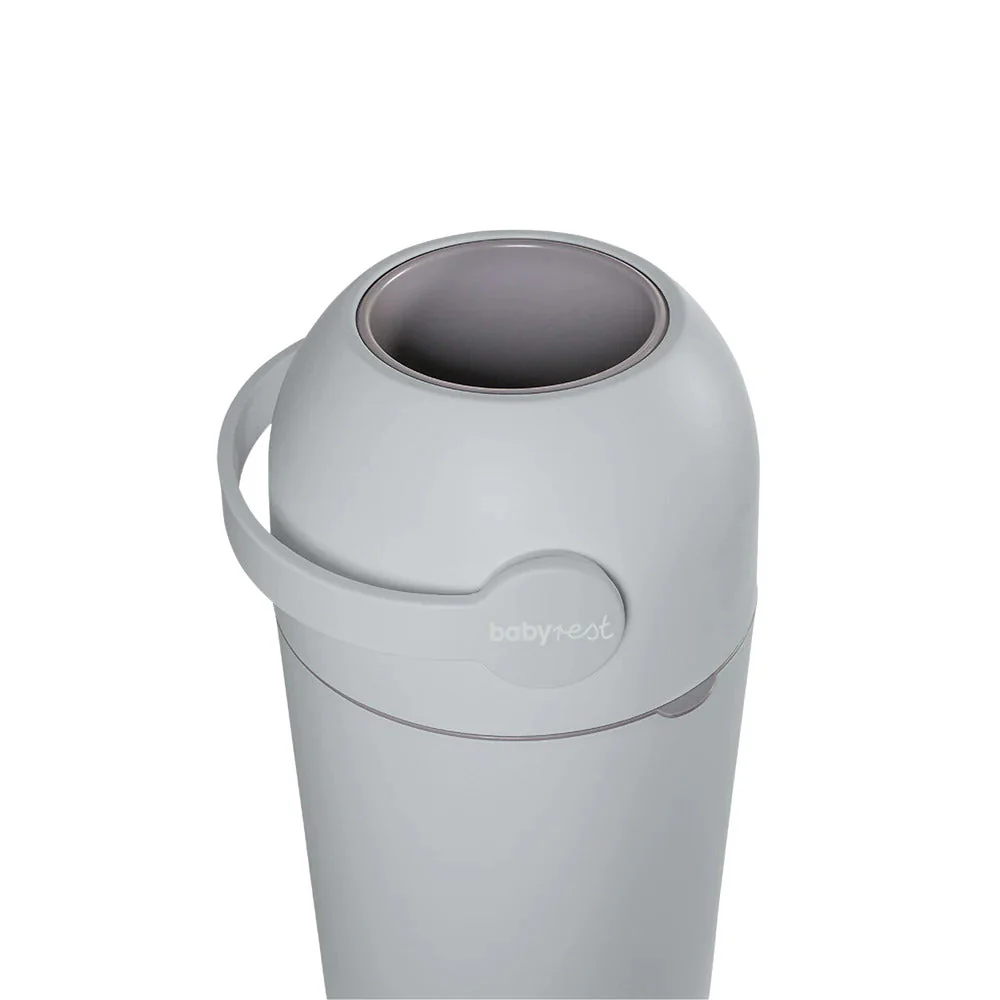Babyrest Aster Nappy Bin - Image 8