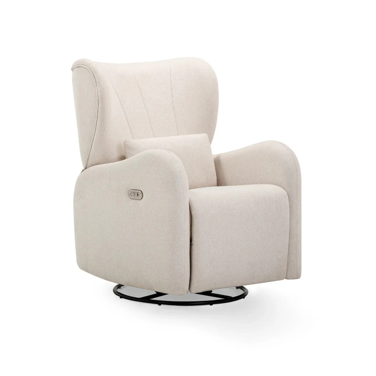 Babyrest Celeste Electric Nursery Chair - Image 2