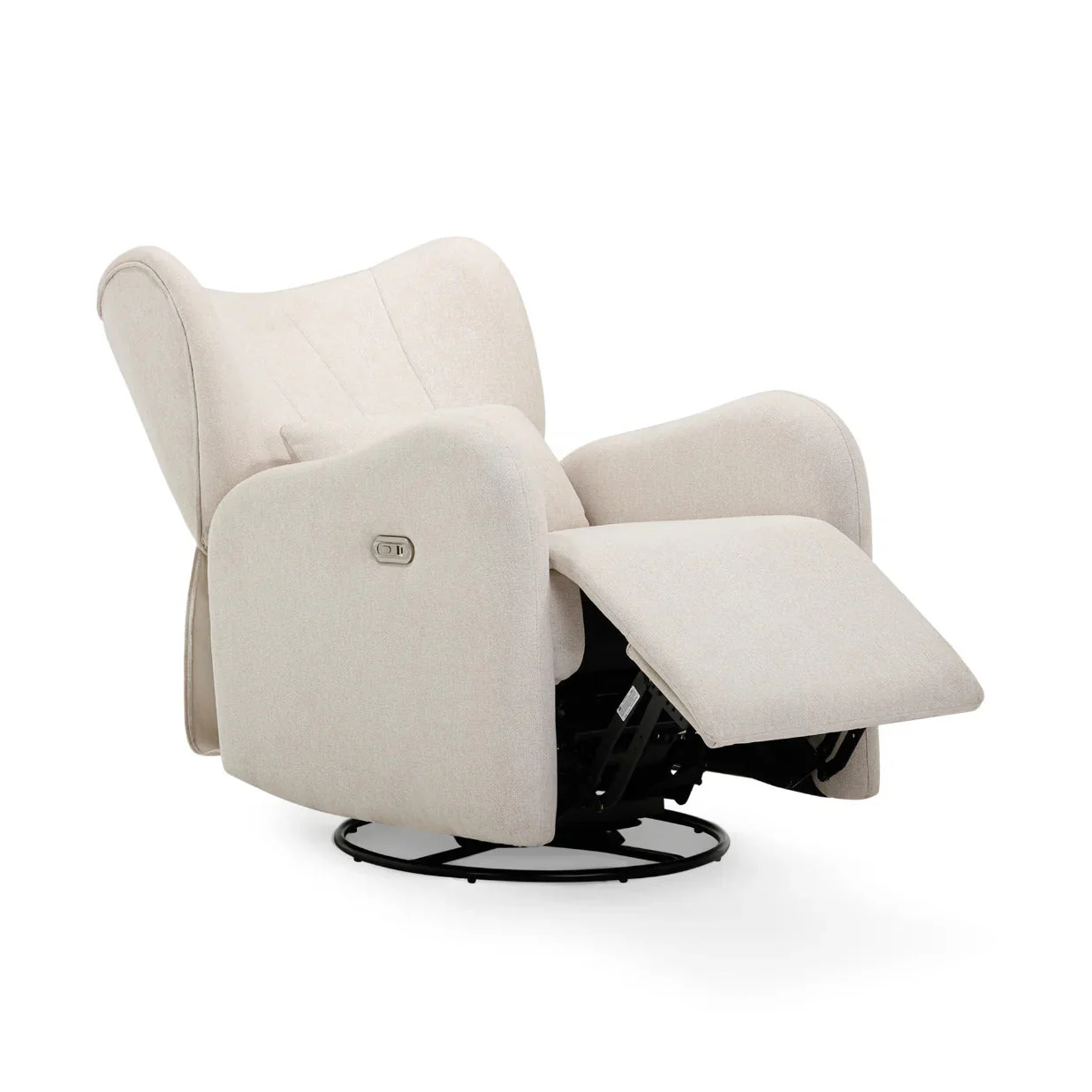 Babyrest Celeste Electric Nursery Chair - Image 4
