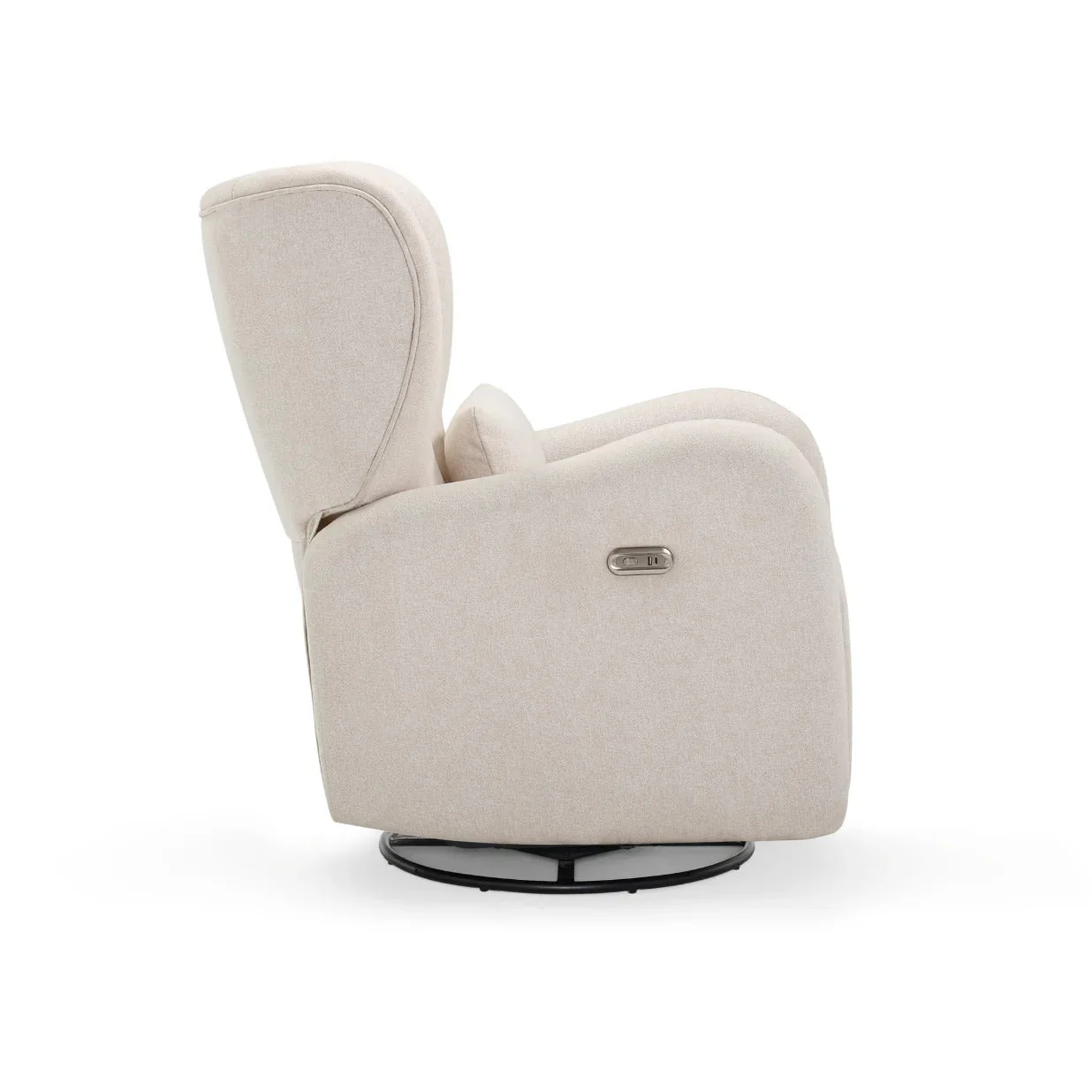 Babyrest Celeste Electric Nursery Chair - Image 5