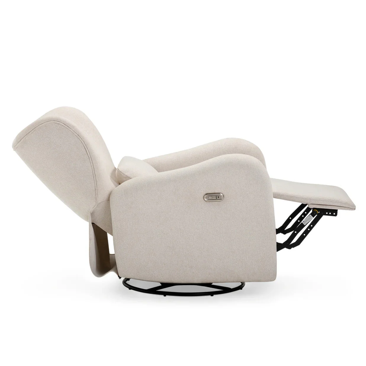 Babyrest Celeste Electric Nursery Chair - Image 6