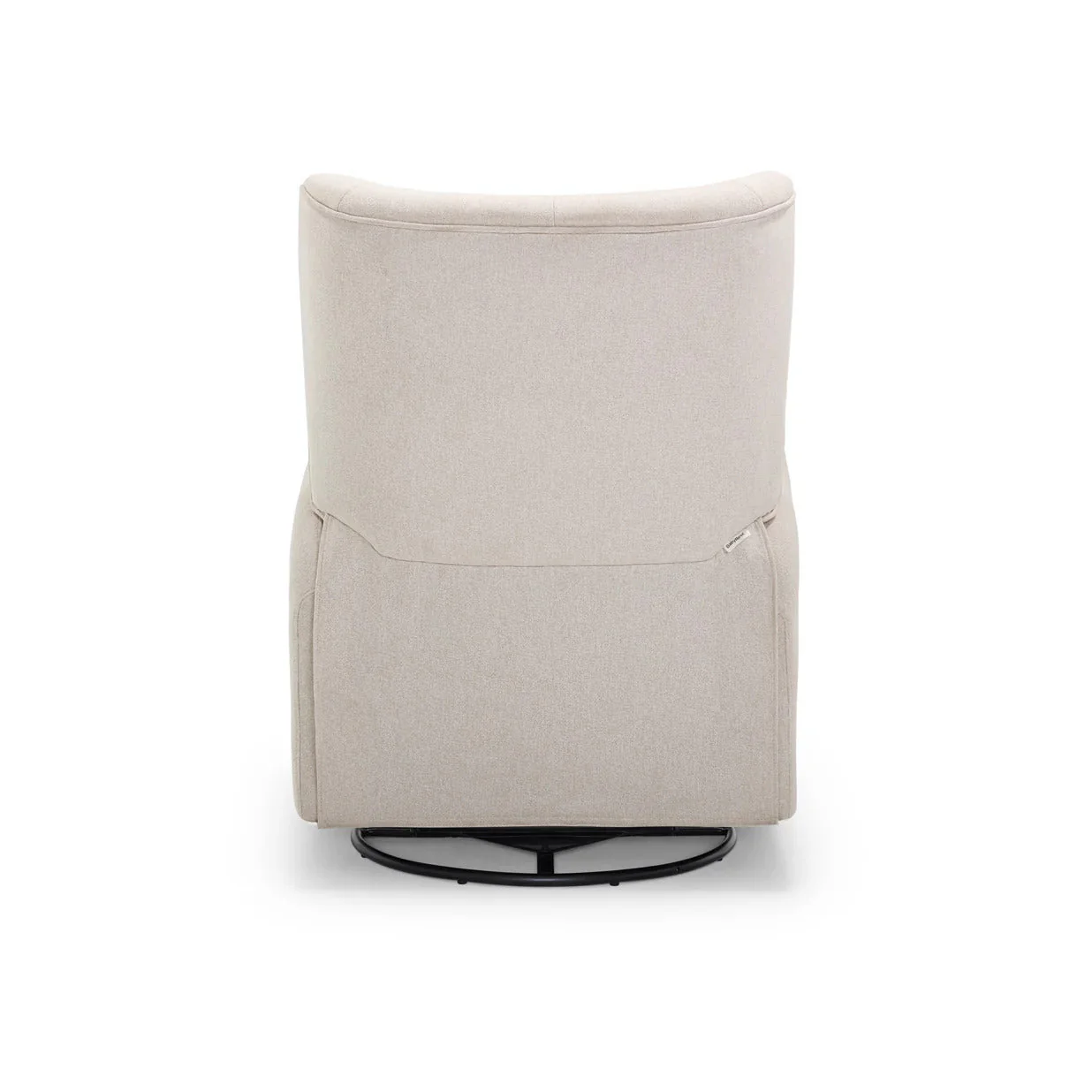 Babyrest Celeste Electric Nursery Chair - Image 8