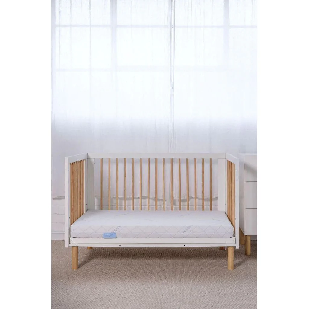Babyrest ComfiCore Cot Mattress-in-a-Box 1200 x 600 x 95mm - Image 10