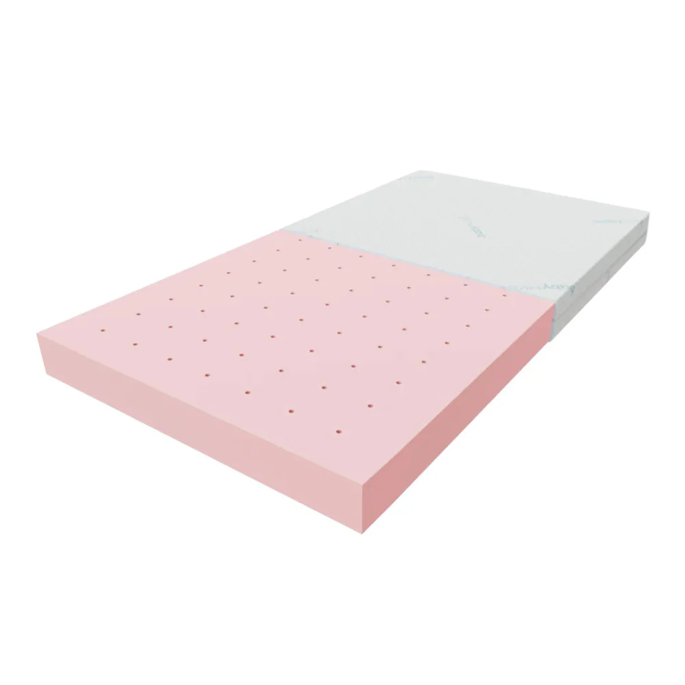 Babyrest ComfiCore Cot Mattress-in-a-Box 1200 x 600 x 95mm - Image 3
