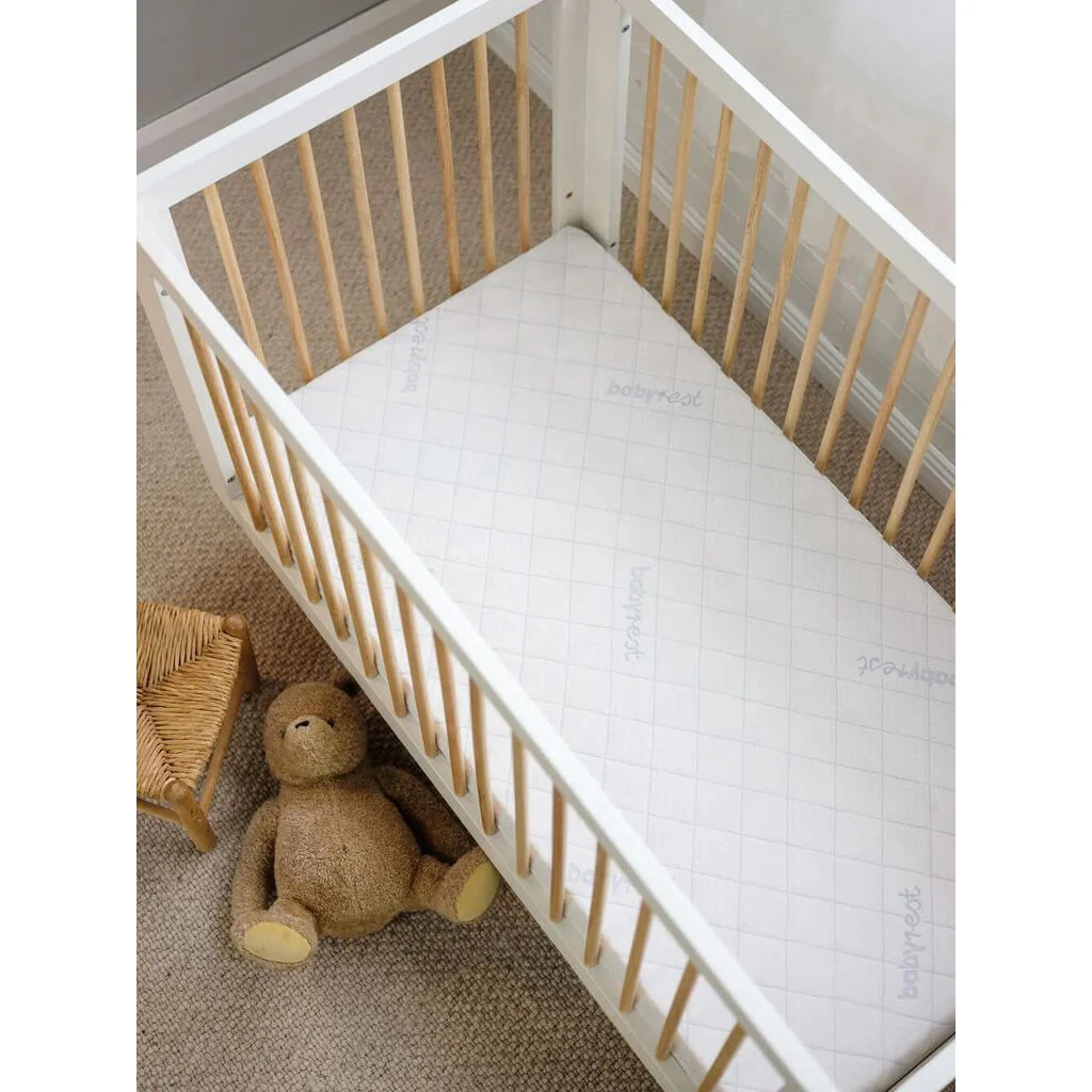 Babyrest ComfiCore Cot Mattress-in-a-Box 1200 x 600 x 95mm - Image 8