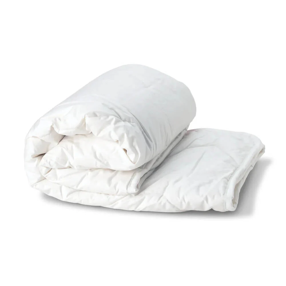 Babyrest Cot Quilt - Wool Filled - Image 4