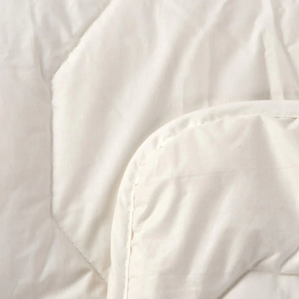 Babyrest Cot Quilt - Wool Filled - Image 5