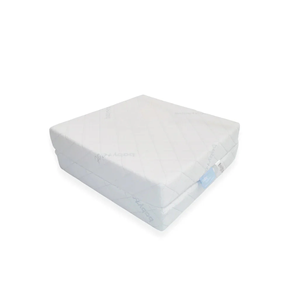 BabyRest Dixie ComfiCore Folding Cot Mattress