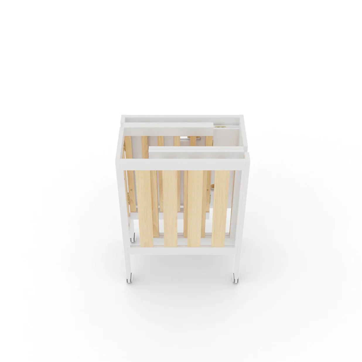Babyrest Dixie Folding Cot - Image 10