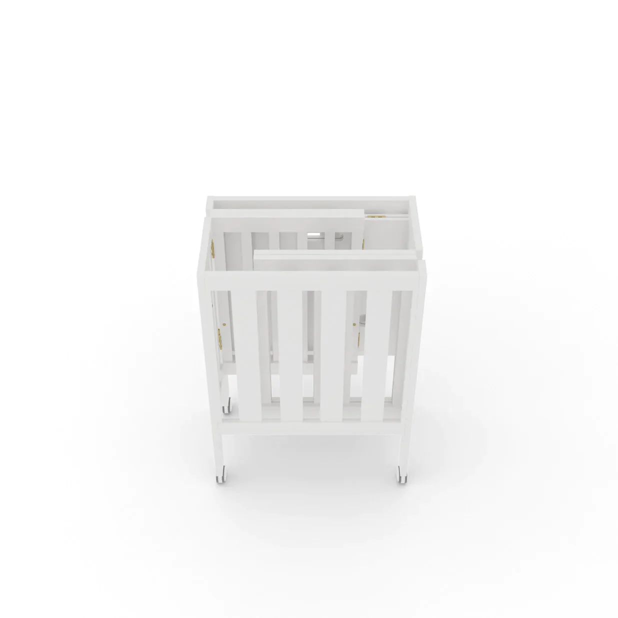 Babyrest Dixie Folding Cot - Image 9