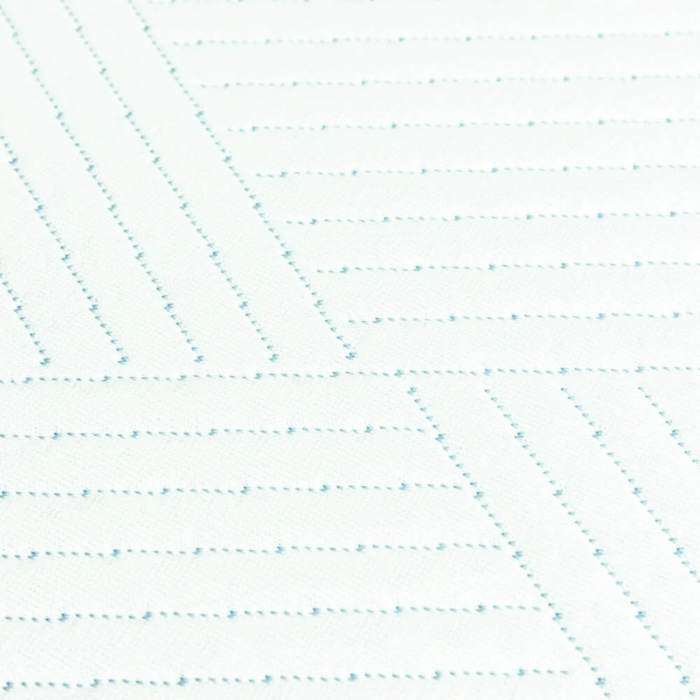 Babyrest DuoCore Cot Mattress 1300 x 690 x 95mm - Image 5