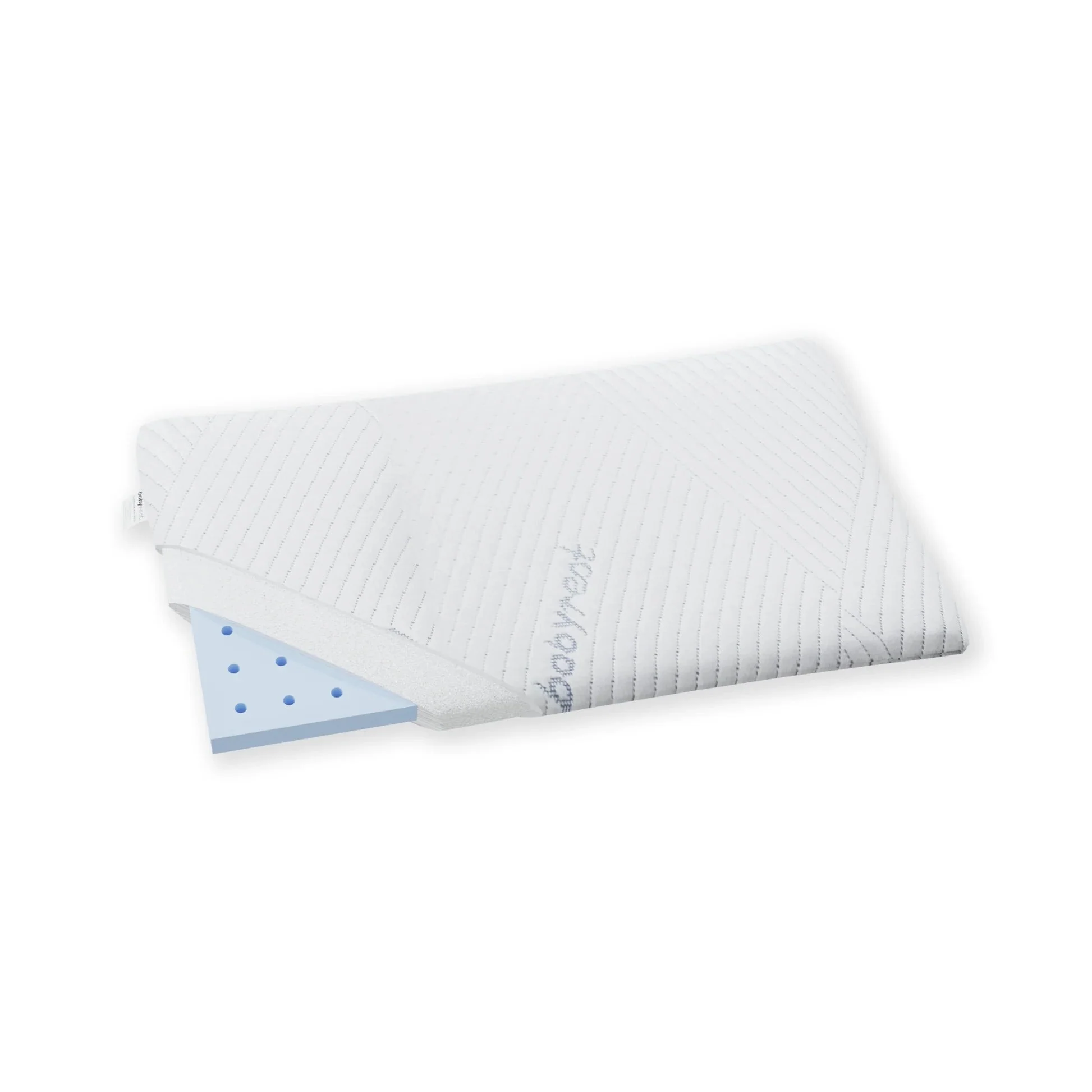 Babyrest Junior Pillow - Ventilated + Bamboo - Image 2