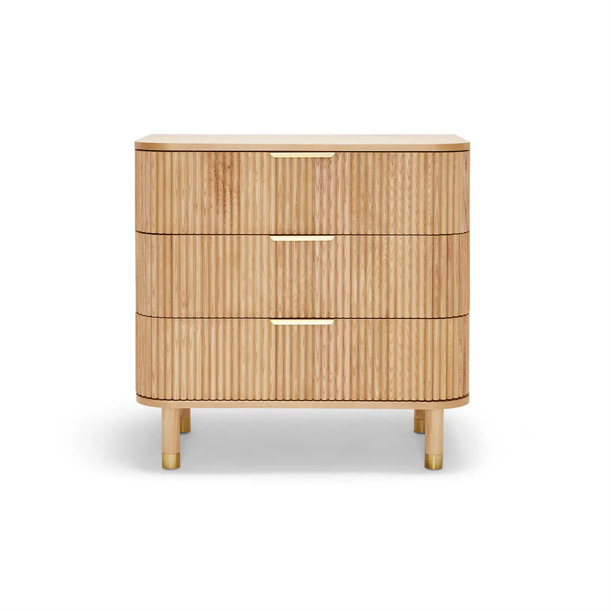 Babyrest Juno Chest Ash - Image 2