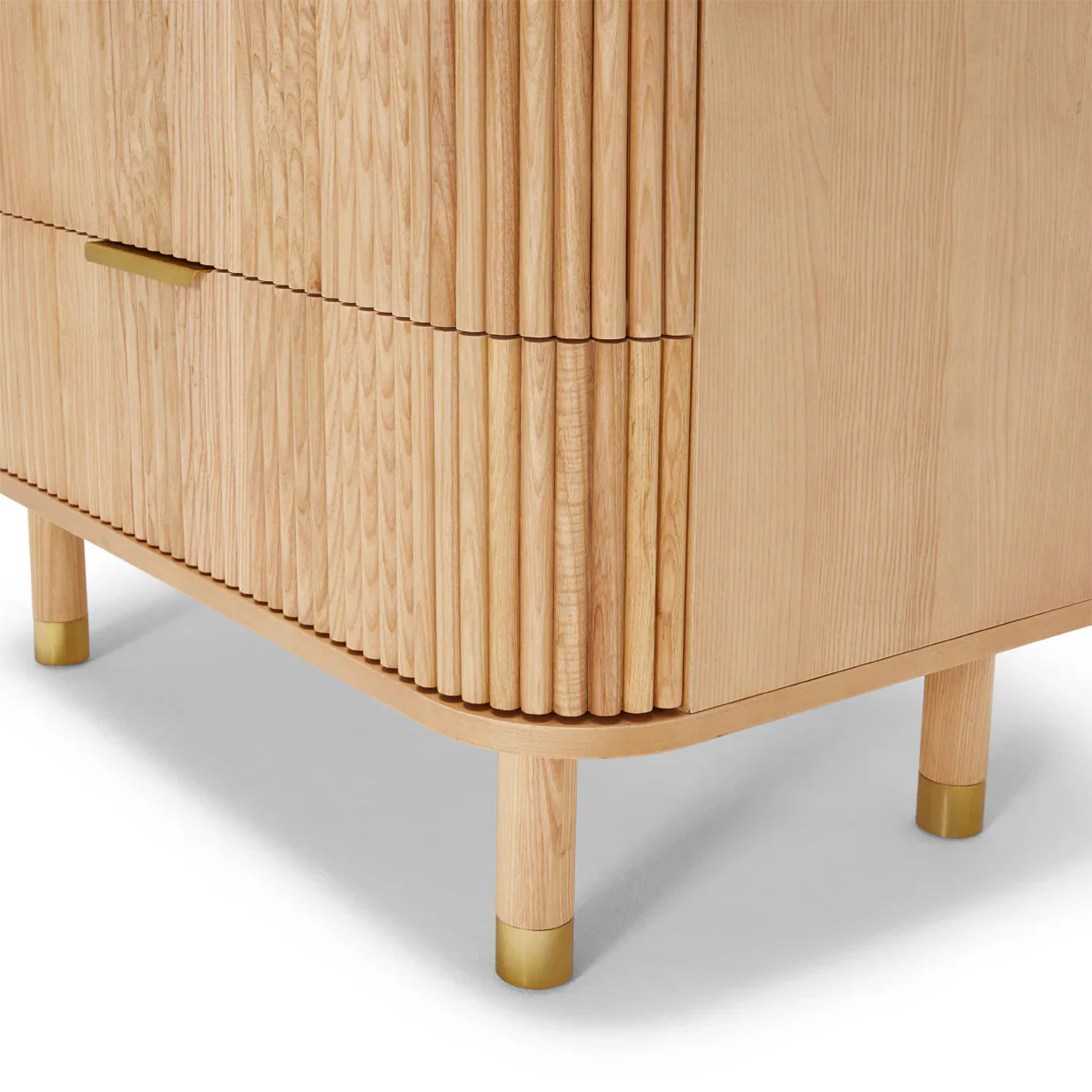 Babyrest Juno Chest Ash - Image 3