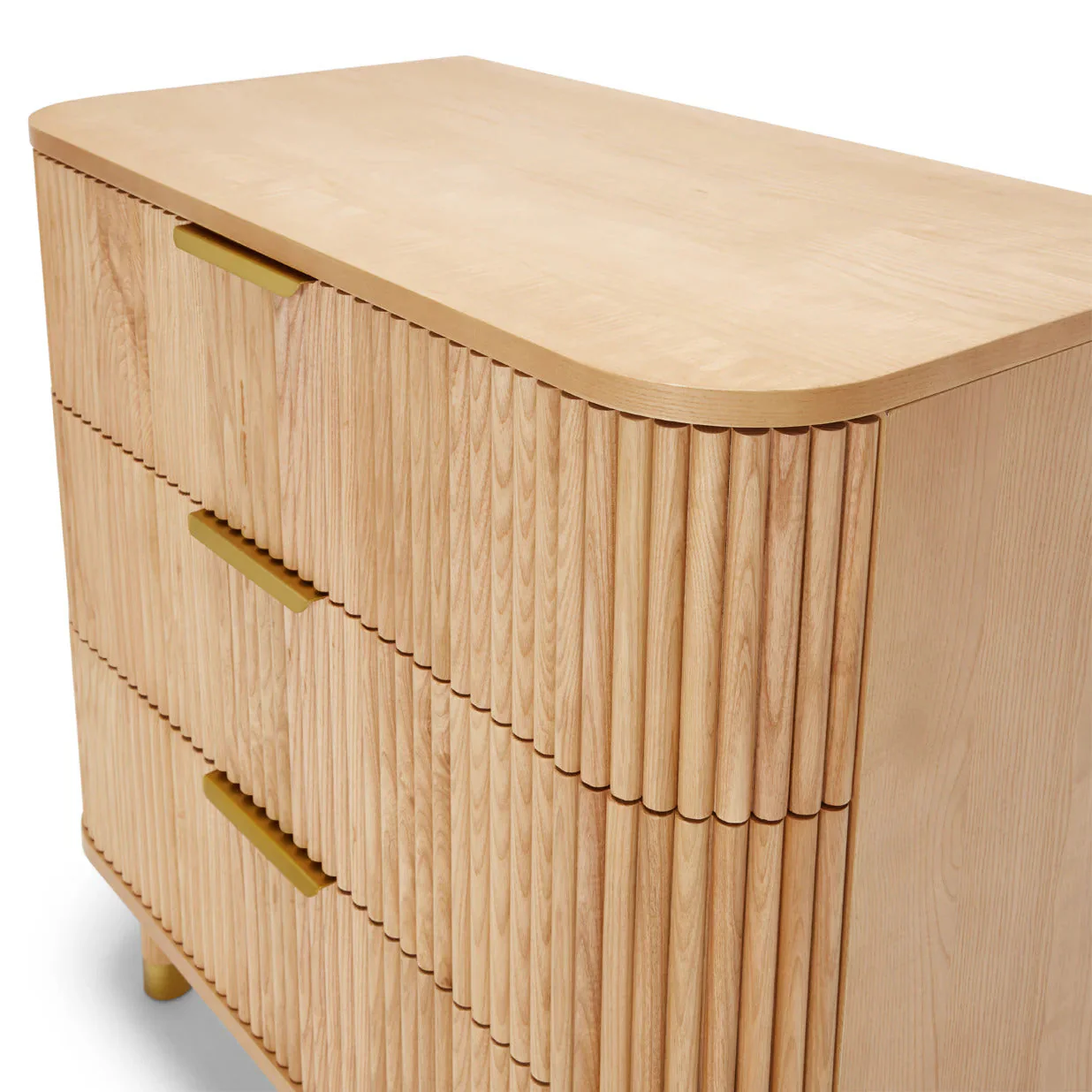 Babyrest Juno Chest Ash - Image 4