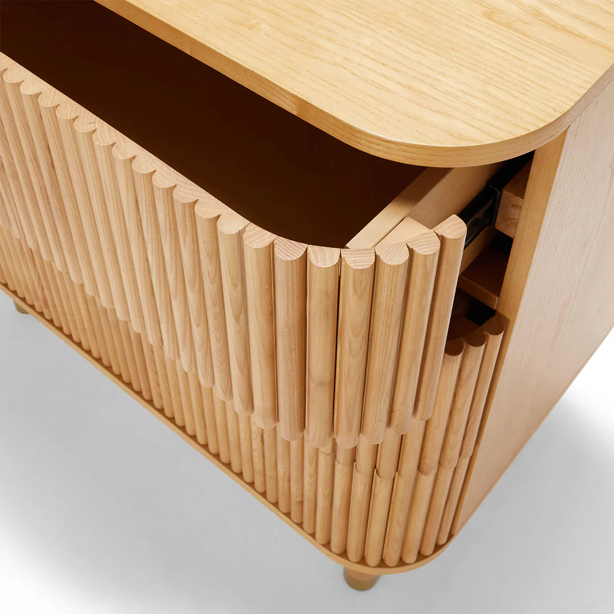Babyrest Juno Chest Ash - Image 7