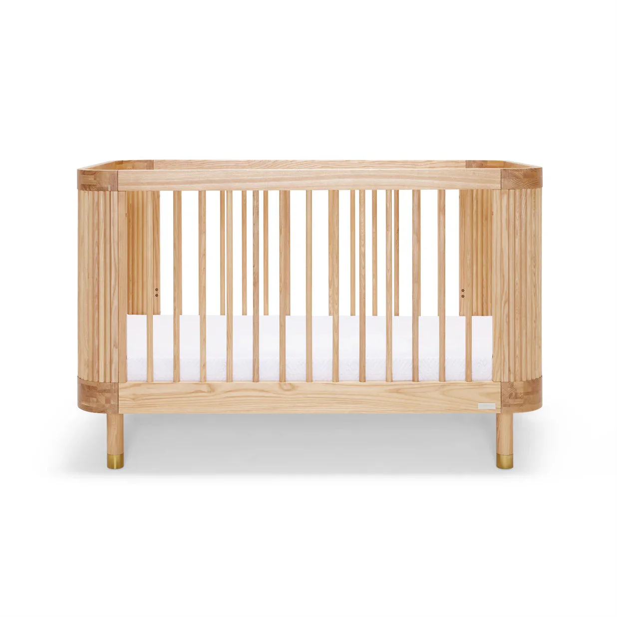 Babyrest Juno Cot Ash - Image 5