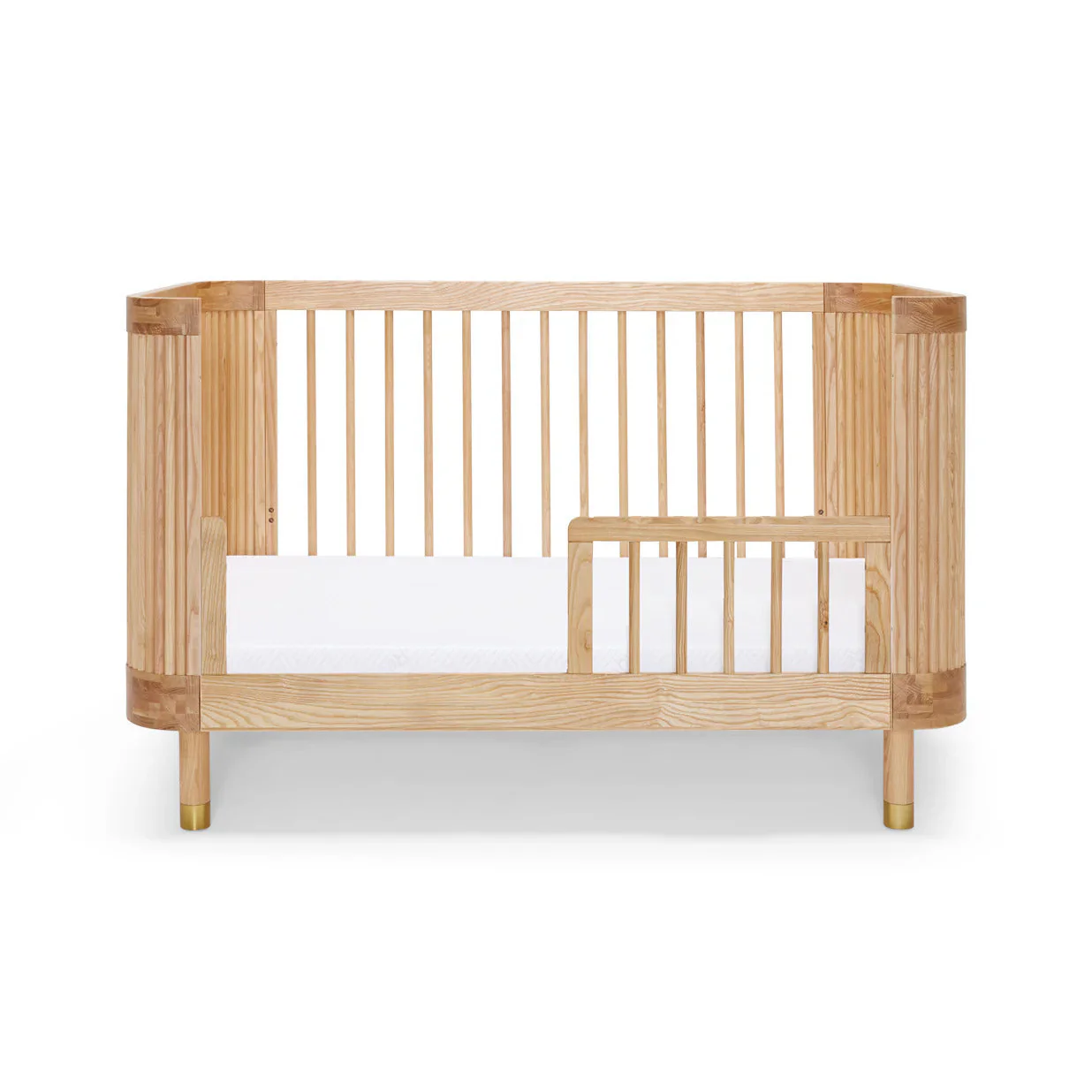 Babyrest Juno Junior Bedrail Ash - Image 2
