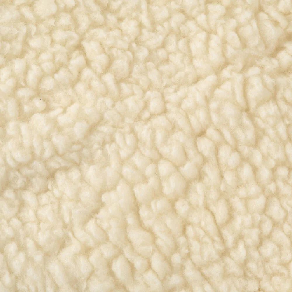 Babyrest Lambswool Cot Underlay - Image 5
