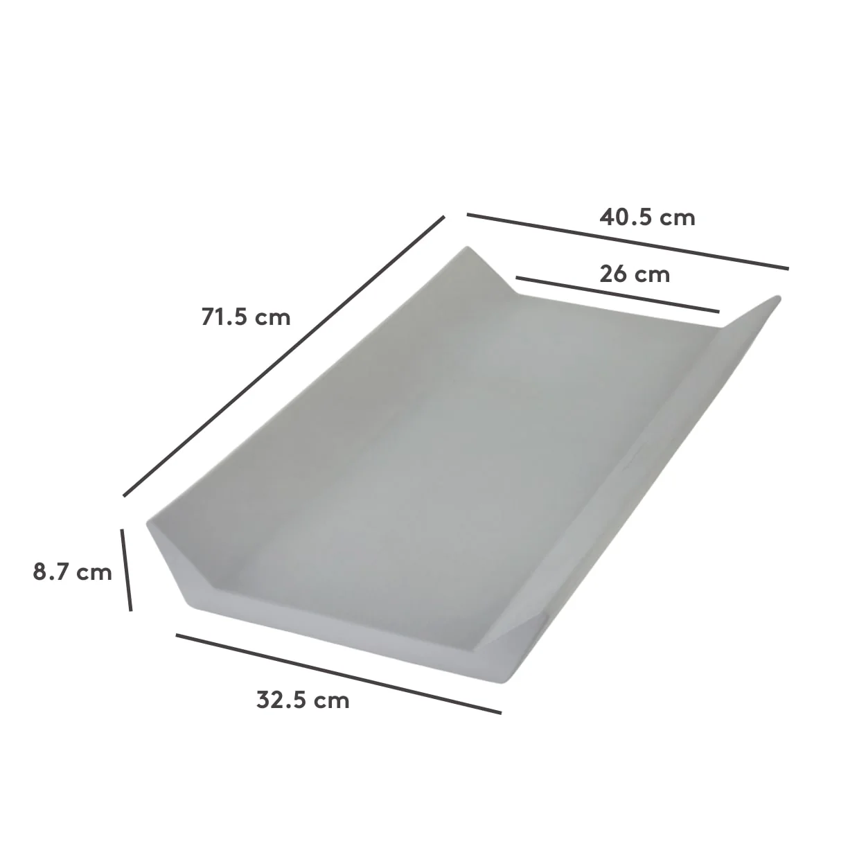 Babyrest Nova Change Mat - Image 31