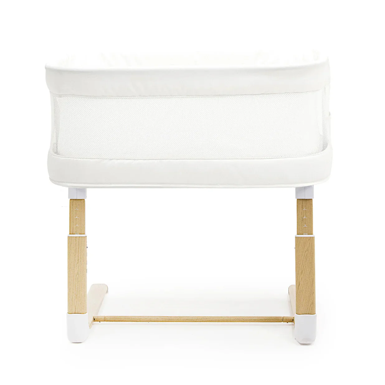 Babyrest Swan Smart Electric Bassinet - Image 2