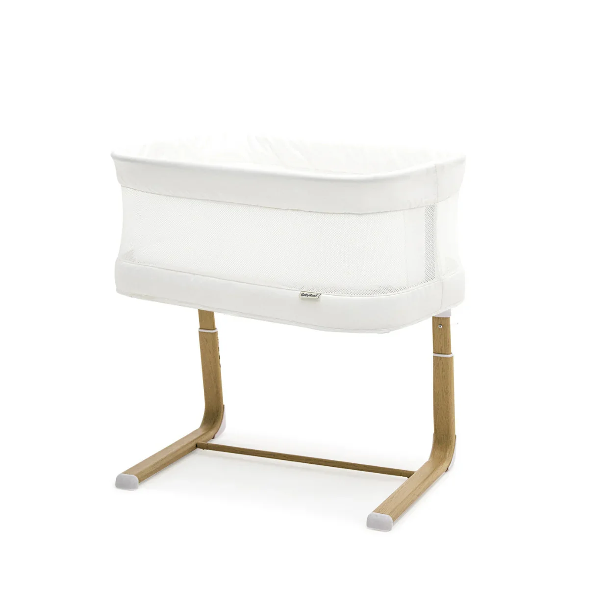 Babyrest Swan Smart Electric Bassinet - Image 8