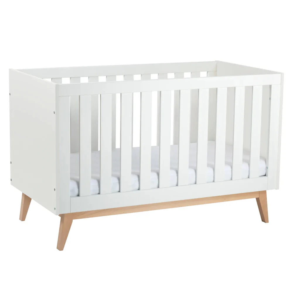 Babyrest Tommi Cot - Image 4