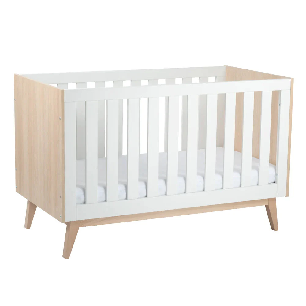 Babyrest Tommi Cot - Image 3